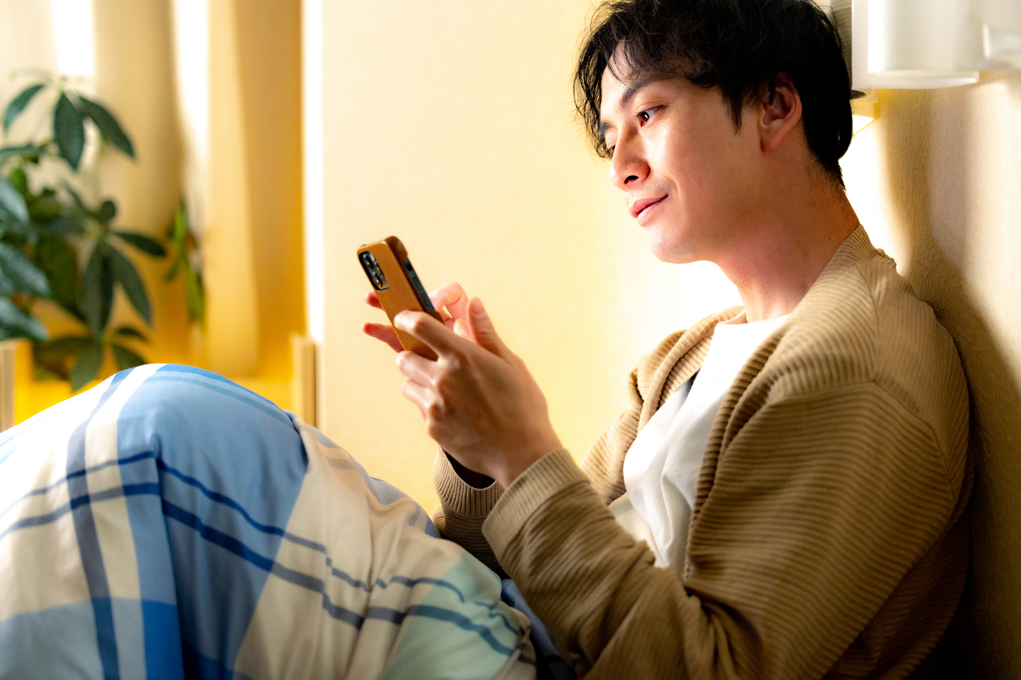 年中無休・夜間対応可｜柔軟な対応力で忙しい毎日をサポート♪の写真